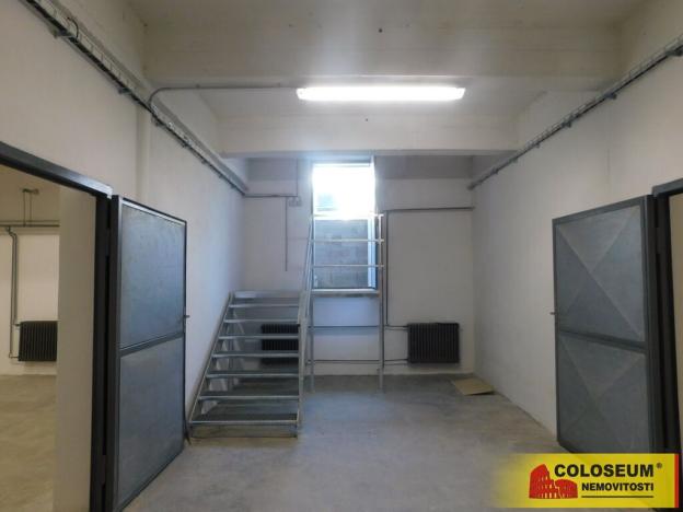 Pronájem komerčního pozemku, Znojmo, Dobšická, 600 m2