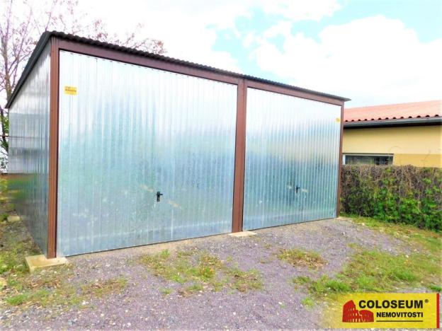 Pronájem komerčního pozemku, Znojmo, Dobšická, 600 m2