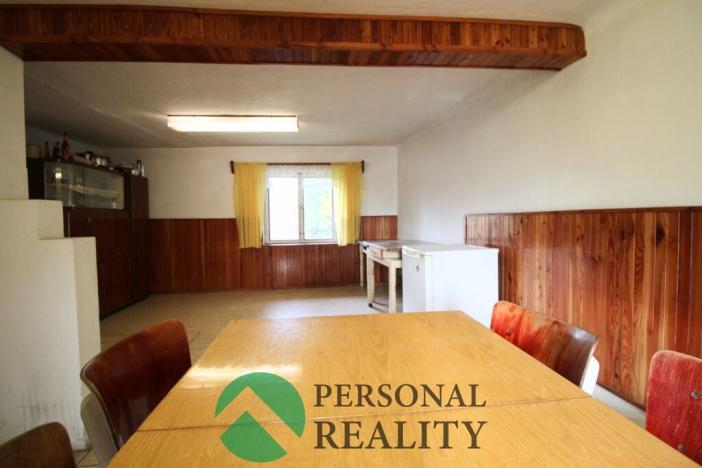 Prodej rodinného domu, Slabce - Malé Slabce, 90 m2