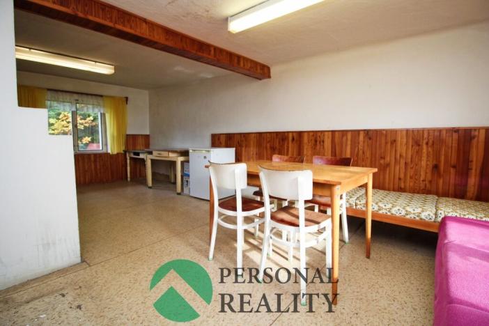 Prodej rodinného domu, Slabce - Malé Slabce, 90 m2