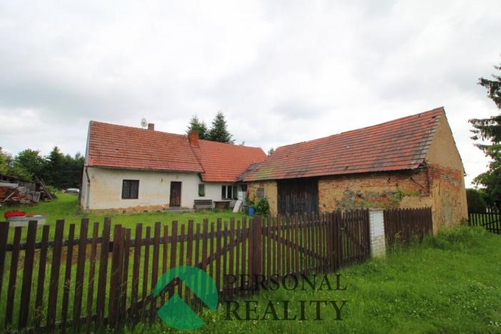 Prodej rodinného domu, Slabce - Malé Slabce, 90 m2