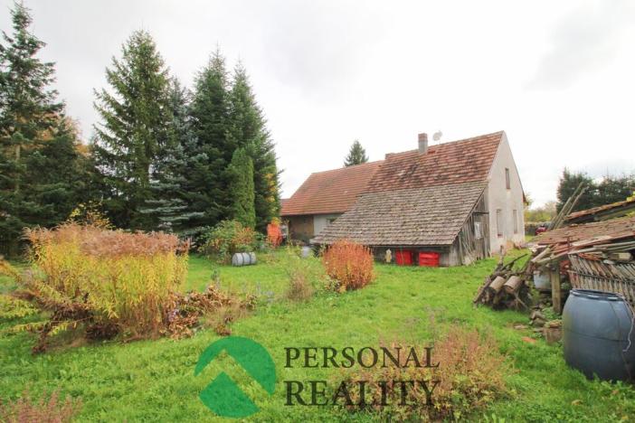 Prodej rodinného domu, Slabce - Malé Slabce, 90 m2