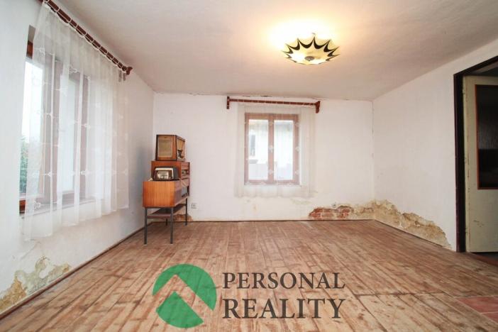 Prodej rodinného domu, Slabce - Malé Slabce, 90 m2