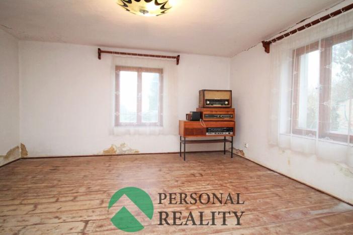 Prodej rodinného domu, Slabce - Malé Slabce, 90 m2