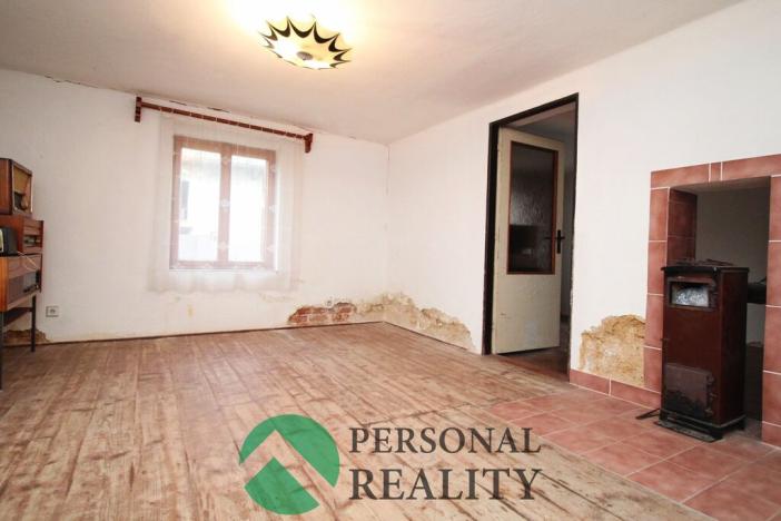 Prodej rodinného domu, Slabce - Malé Slabce, 90 m2