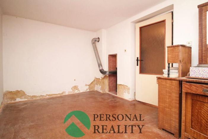 Prodej rodinného domu, Slabce - Malé Slabce, 90 m2