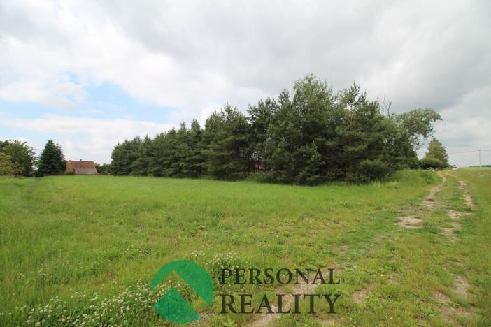 Prodej pozemku pro bydlení, Slabce - Malé Slabce, 1840 m2