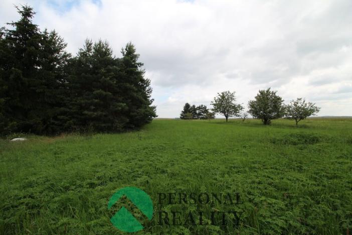 Prodej pozemku pro bydlení, Slabce - Malé Slabce, 1840 m2