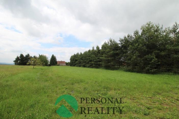 Prodej pozemku pro bydlení, Slabce - Malé Slabce, 1840 m2