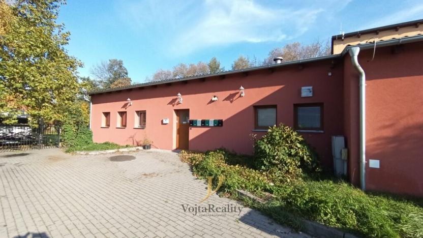 Pronájem bytu 1+kk, Litovel, Příčná, 38 m2