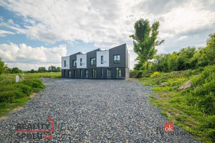 Prodej rodinného domu, Kujavy, 101 m2