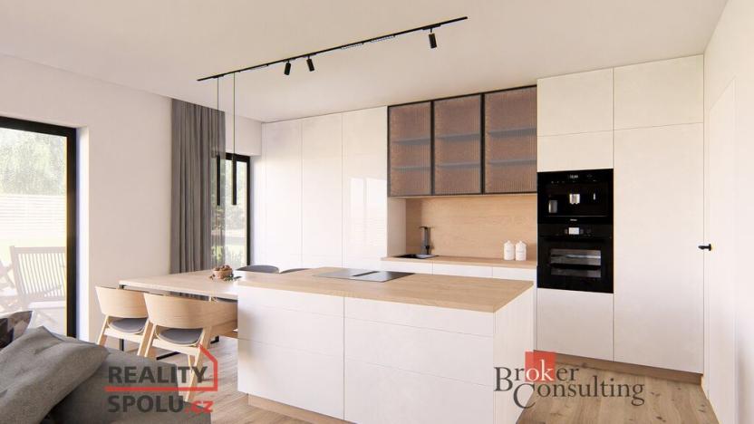 Prodej rodinného domu, Kujavy, 101 m2