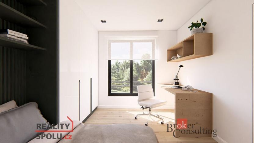 Prodej rodinného domu, Kujavy, 101 m2