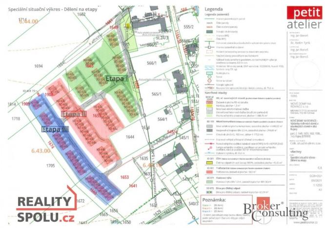 Prodej rodinného domu, Kujavy, 101 m2