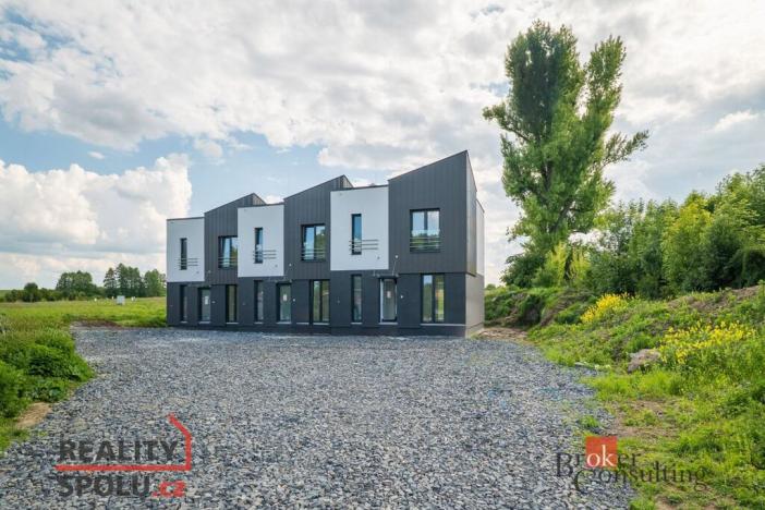 Prodej rodinného domu, Kujavy, 101 m2