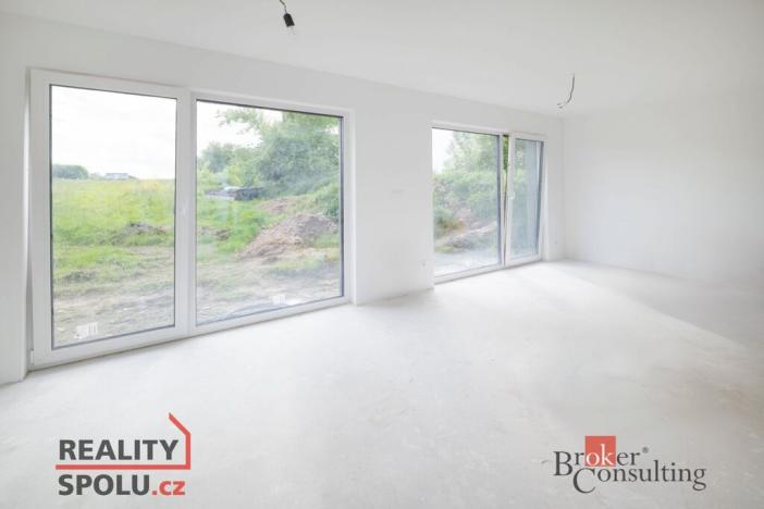 Prodej rodinného domu, Kujavy, 101 m2