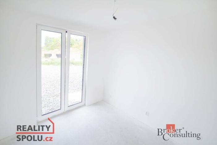 Prodej rodinného domu, Kujavy, 101 m2