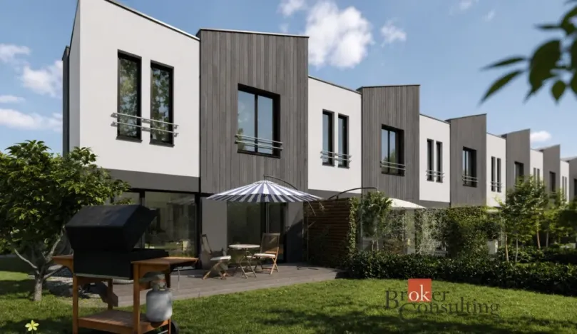 Prodej rodinného domu, Kujavy, 101 m2