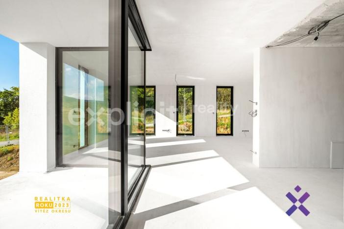 Prodej bytu 2+kk, Zlín, 96 m2