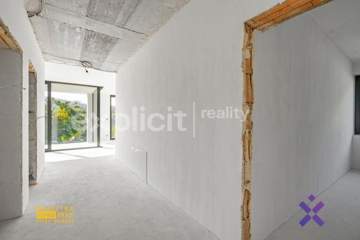 Prodej bytu 2+kk, Zlín, 96 m2