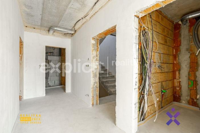 Prodej bytu 2+kk, Zlín, 96 m2