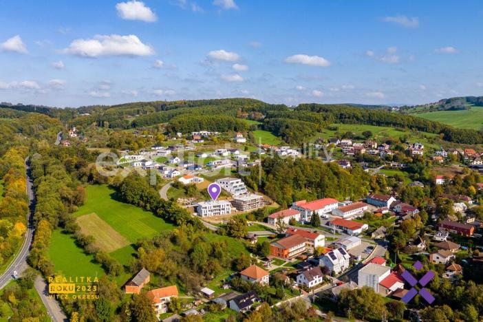 Prodej bytu 2+kk, Zlín, 96 m2