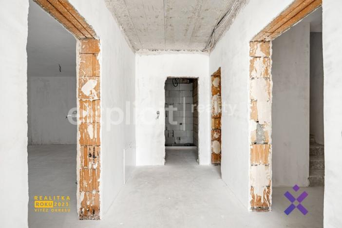 Prodej bytu 2+kk, Zlín, 101 m2