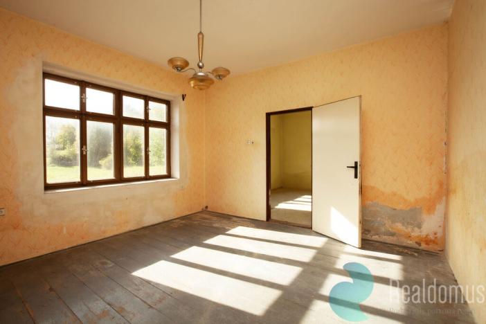 Prodej vícegeneračního domu, Teplice nad Metují, Aloise Jiráska, 204 m2