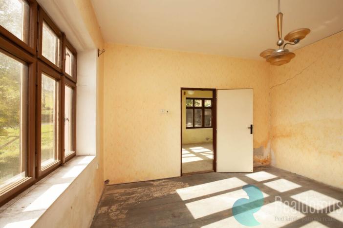 Prodej vícegeneračního domu, Teplice nad Metují, Aloise Jiráska, 204 m2