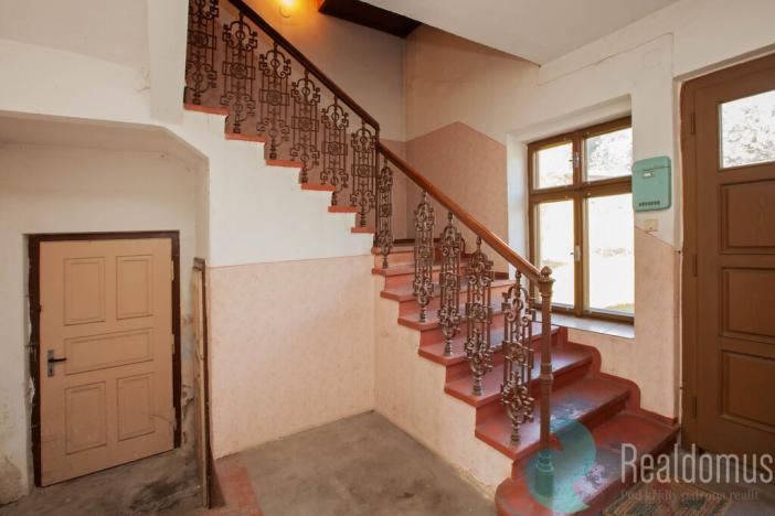 Prodej vícegeneračního domu, Teplice nad Metují, Aloise Jiráska, 204 m2