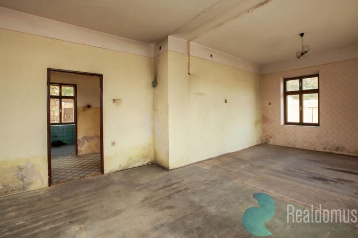 Prodej vícegeneračního domu, Teplice nad Metují, Aloise Jiráska, 204 m2