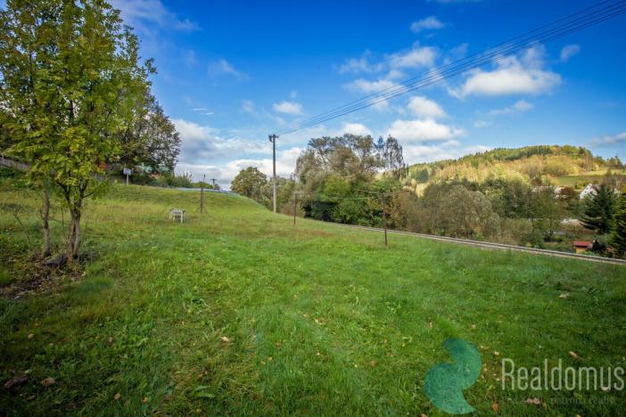 Prodej vícegeneračního domu, Teplice nad Metují, Aloise Jiráska, 204 m2