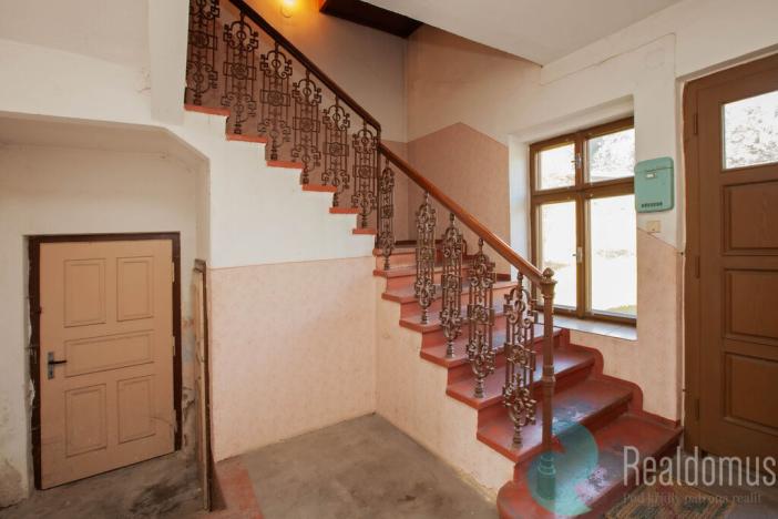 Prodej vícegeneračního domu, Teplice nad Metují, Aloise Jiráska, 204 m2