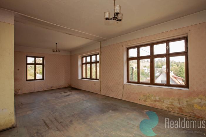 Prodej vícegeneračního domu, Teplice nad Metují, Aloise Jiráska, 204 m2