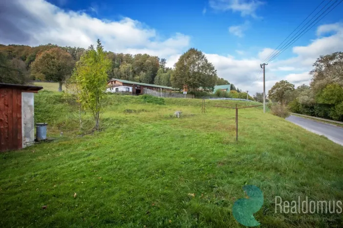 Prodej vícegeneračního domu, Teplice nad Metují, Aloise Jiráska, 204 m2