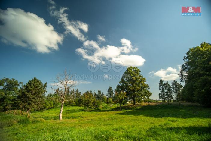 Prodej pozemku pro bydlení, Praha - Bohnice, 5472 m2