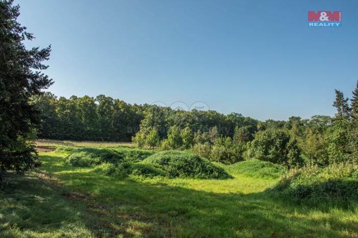 Prodej pozemku pro bydlení, Praha - Bohnice, 15141 m2