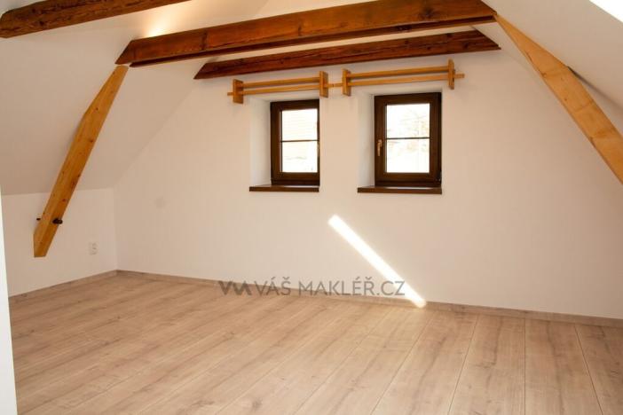 Pronájem rodinného domu, Horní Slivno, 342 m2