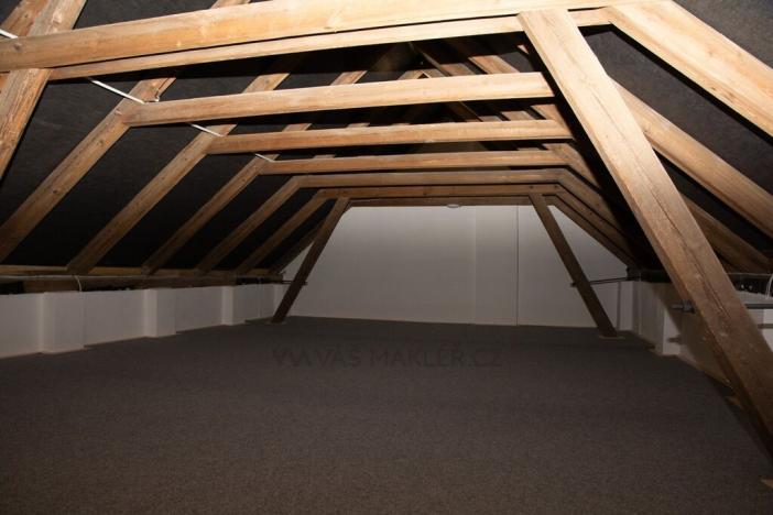 Pronájem rodinného domu, Horní Slivno, 342 m2