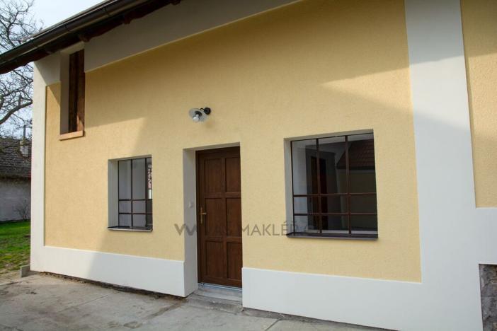 Pronájem rodinného domu, Horní Slivno, 342 m2