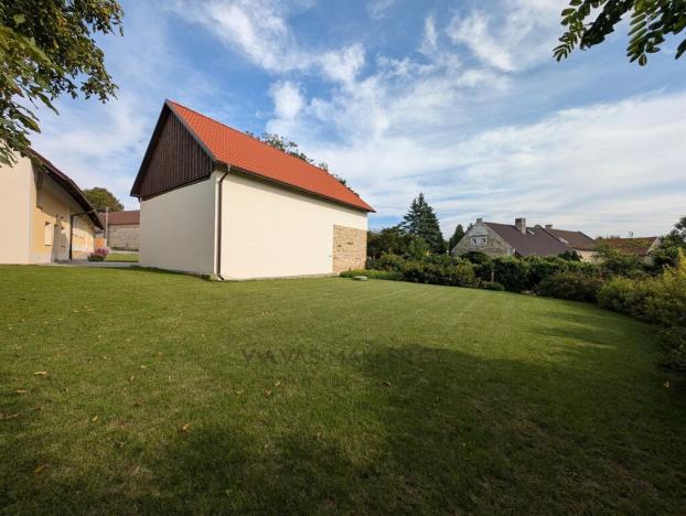 Pronájem rodinného domu, Horní Slivno, 342 m2