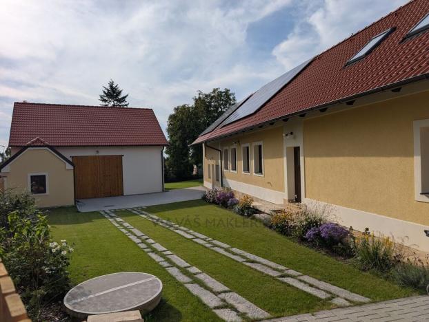 Pronájem rodinného domu, Horní Slivno, 342 m2
