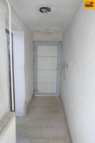 Prodej skladu, Moravec, 3983 m2