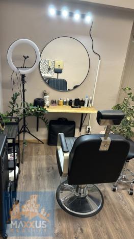 Pronájem obchodního prostoru, Praha - Smíchov, Zborovská, 5 m2