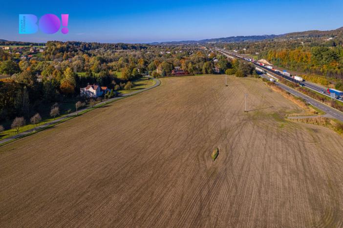 Prodej komerčního pozemku, Návsí, 23535 m2