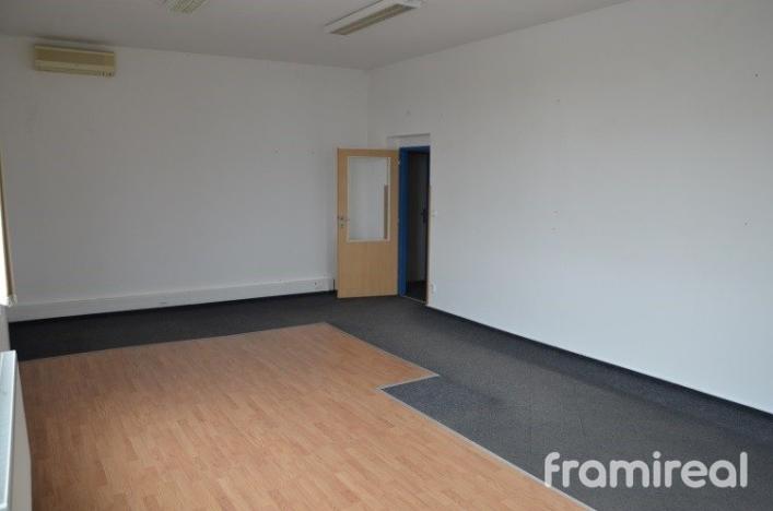Pronájem kanceláře, Střelice, Ostopovická, 72 m2