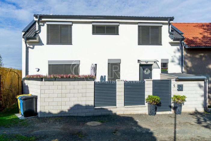 Prodej rodinného domu, Rostoklaty - Nová Ves II, 94 m2