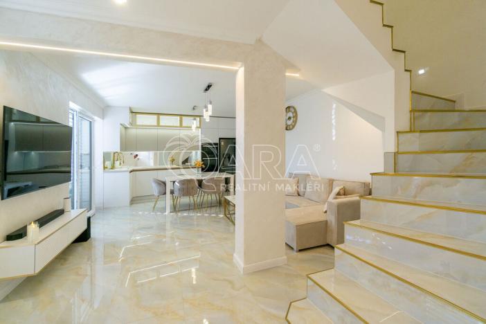 Prodej rodinného domu, Rostoklaty - Nová Ves II, 94 m2