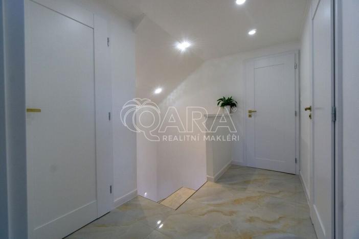 Prodej rodinného domu, Rostoklaty - Nová Ves II, 94 m2