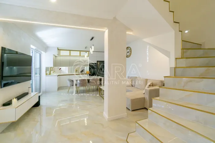 Prodej rodinného domu, Rostoklaty - Nová Ves II, 94 m2